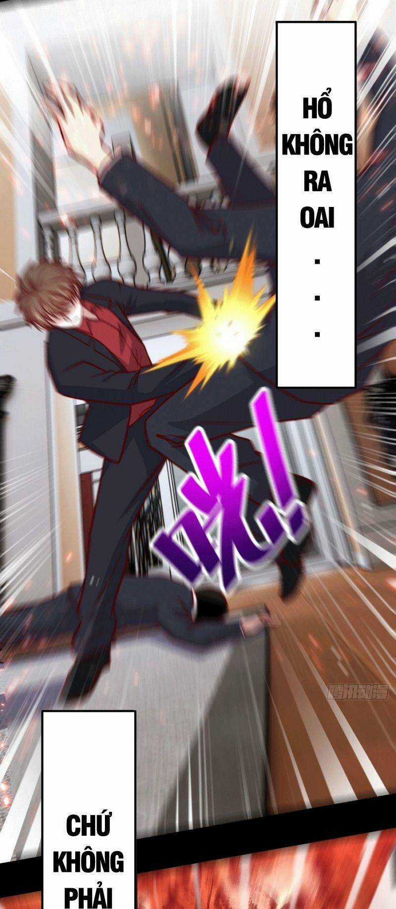 Ta Là Hàn Tam Thiên Chapter 99 trang 27