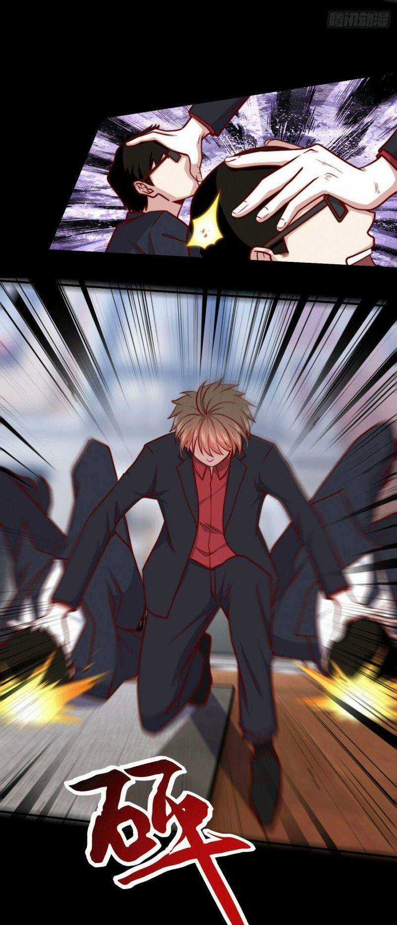 Ta Là Hàn Tam Thiên Chapter 99 trang 29