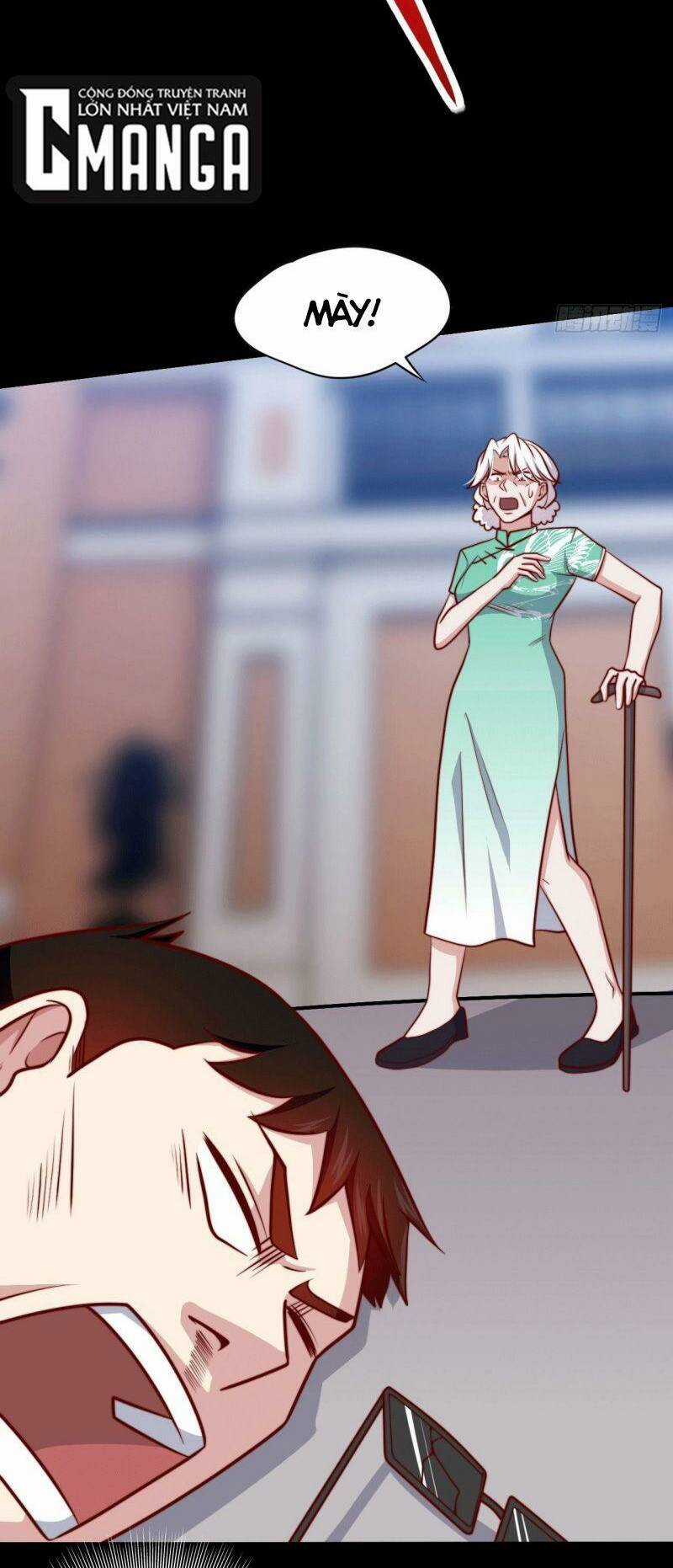 Ta Là Hàn Tam Thiên Chapter 99 trang 30