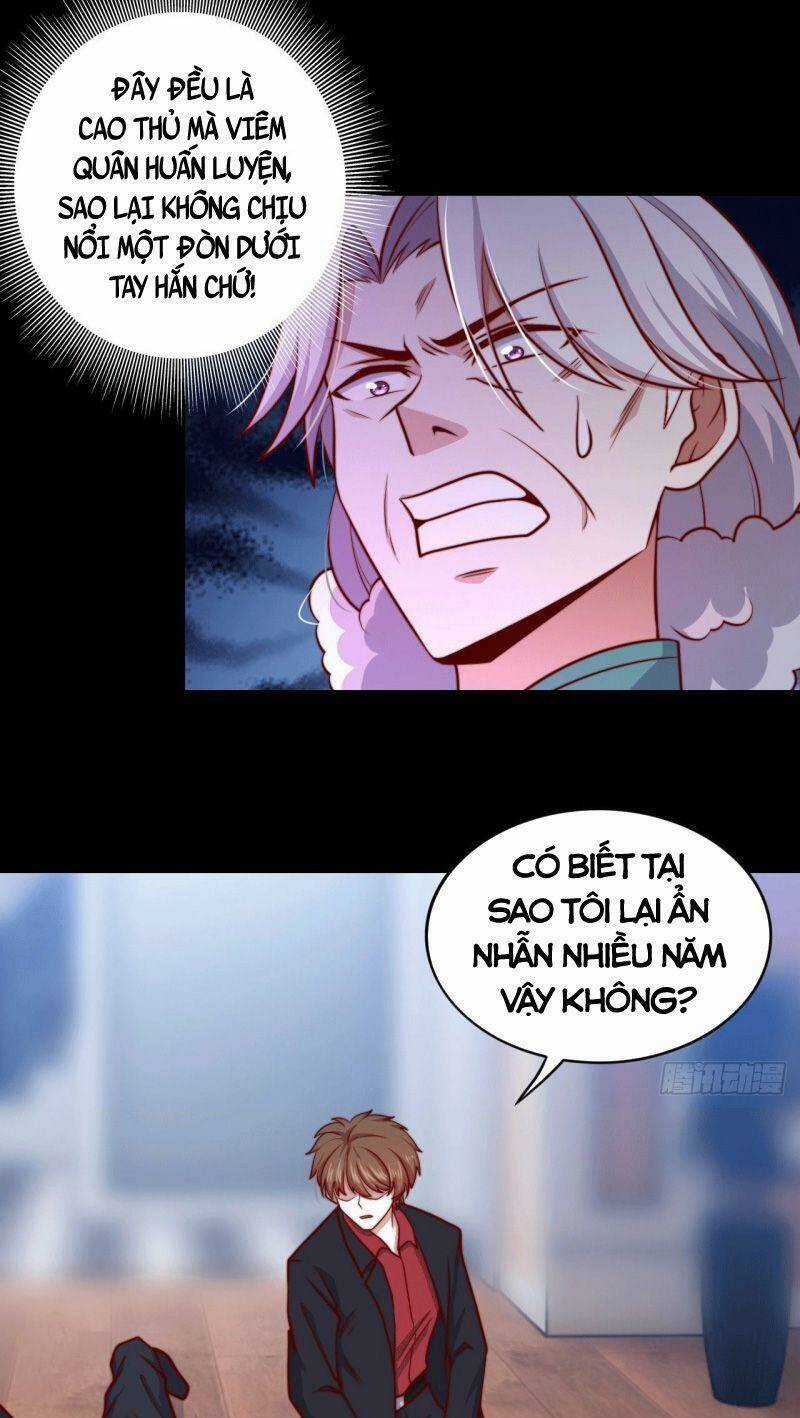 Ta Là Hàn Tam Thiên Chapter 99 trang 31