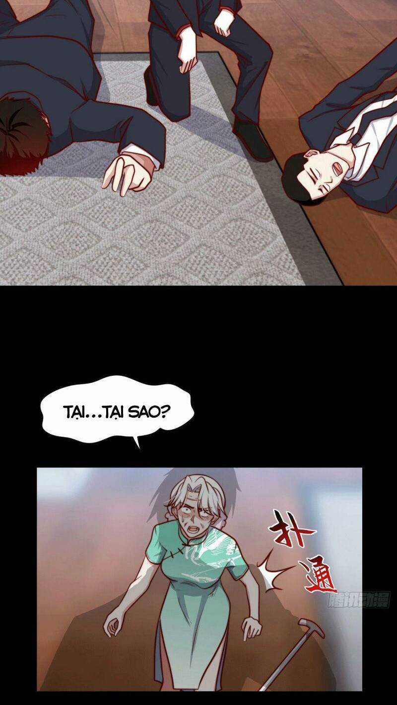 Ta Là Hàn Tam Thiên Chapter 99 trang 32