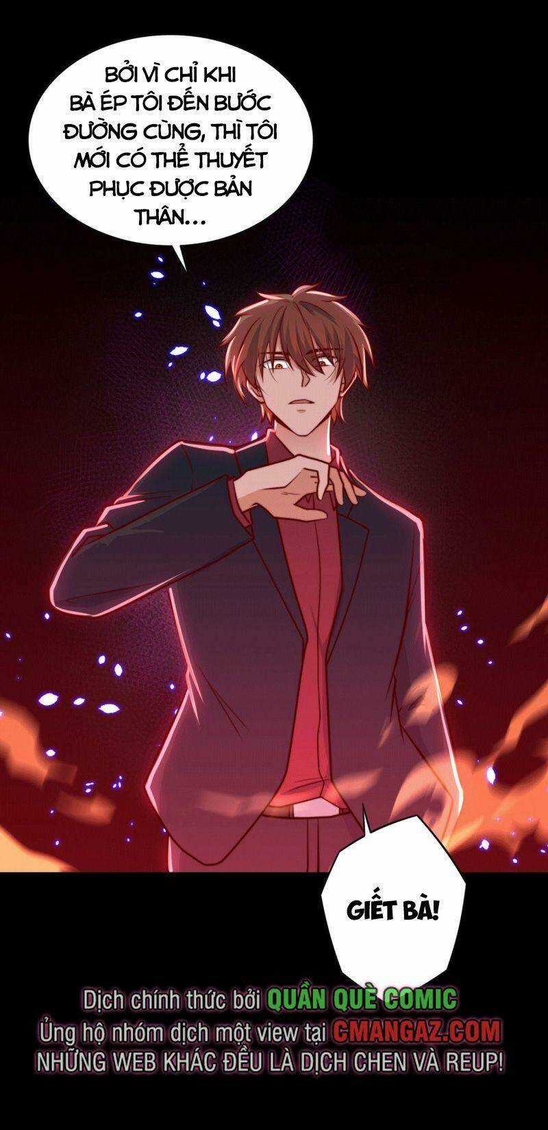 Ta Là Hàn Tam Thiên Chapter 99 trang 33