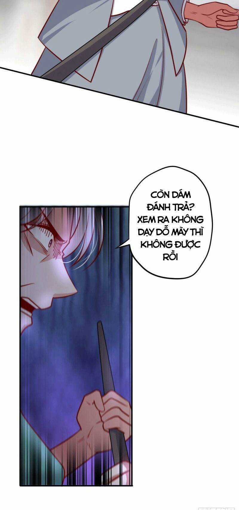 Ta Là Hàn Tam Thiên Chapter 99 trang 4