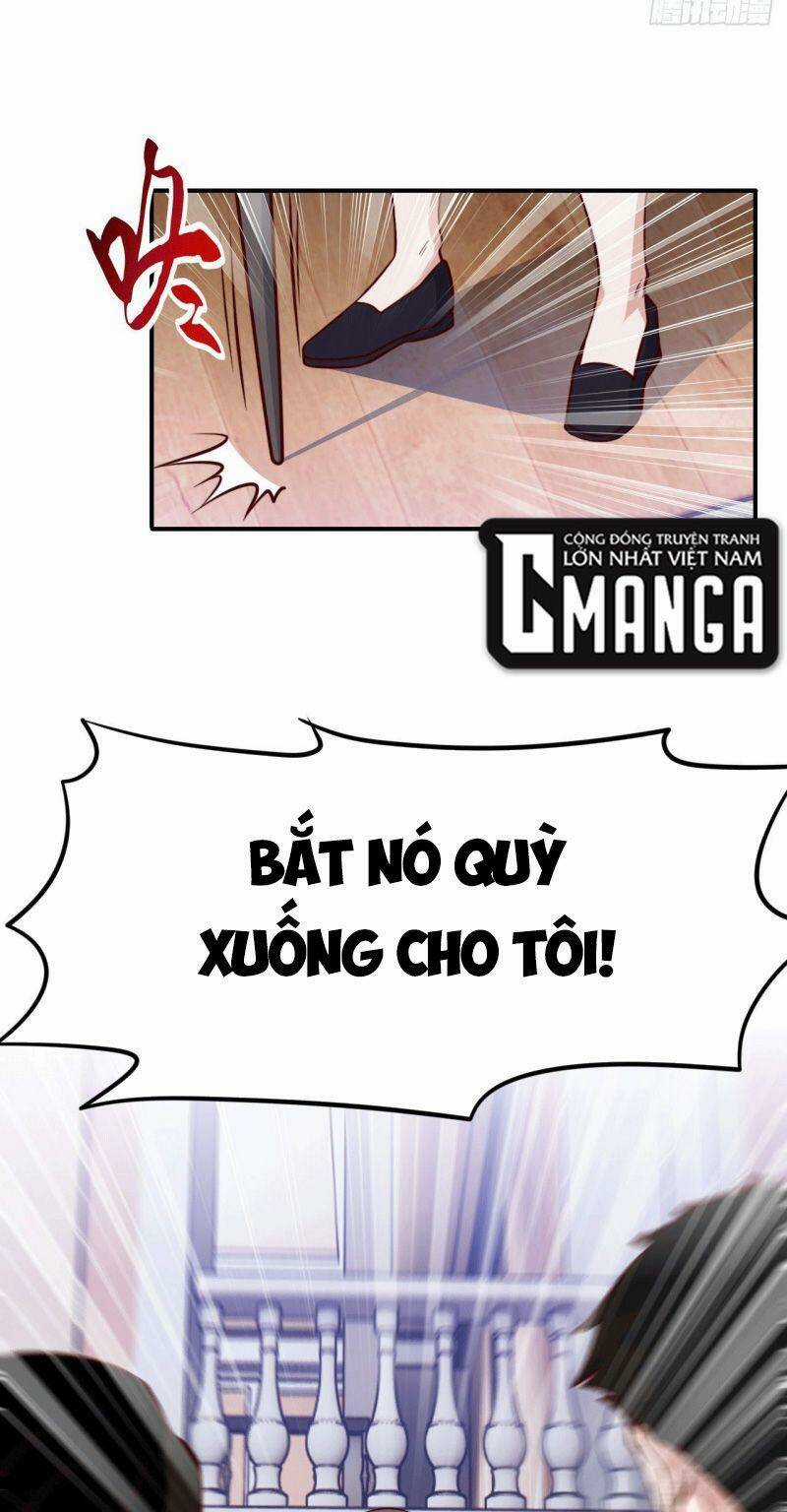 Ta Là Hàn Tam Thiên Chapter 99 trang 5