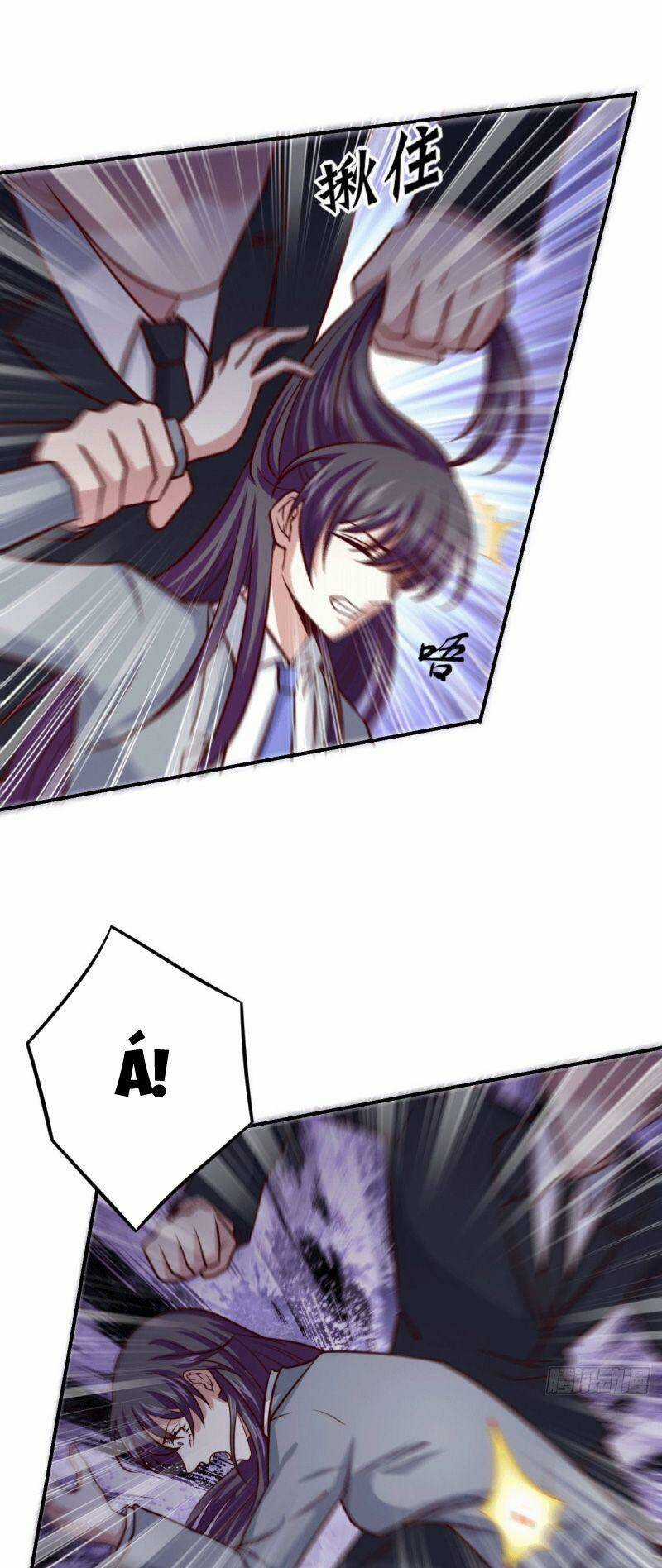 Ta Là Hàn Tam Thiên Chapter 99 trang 7