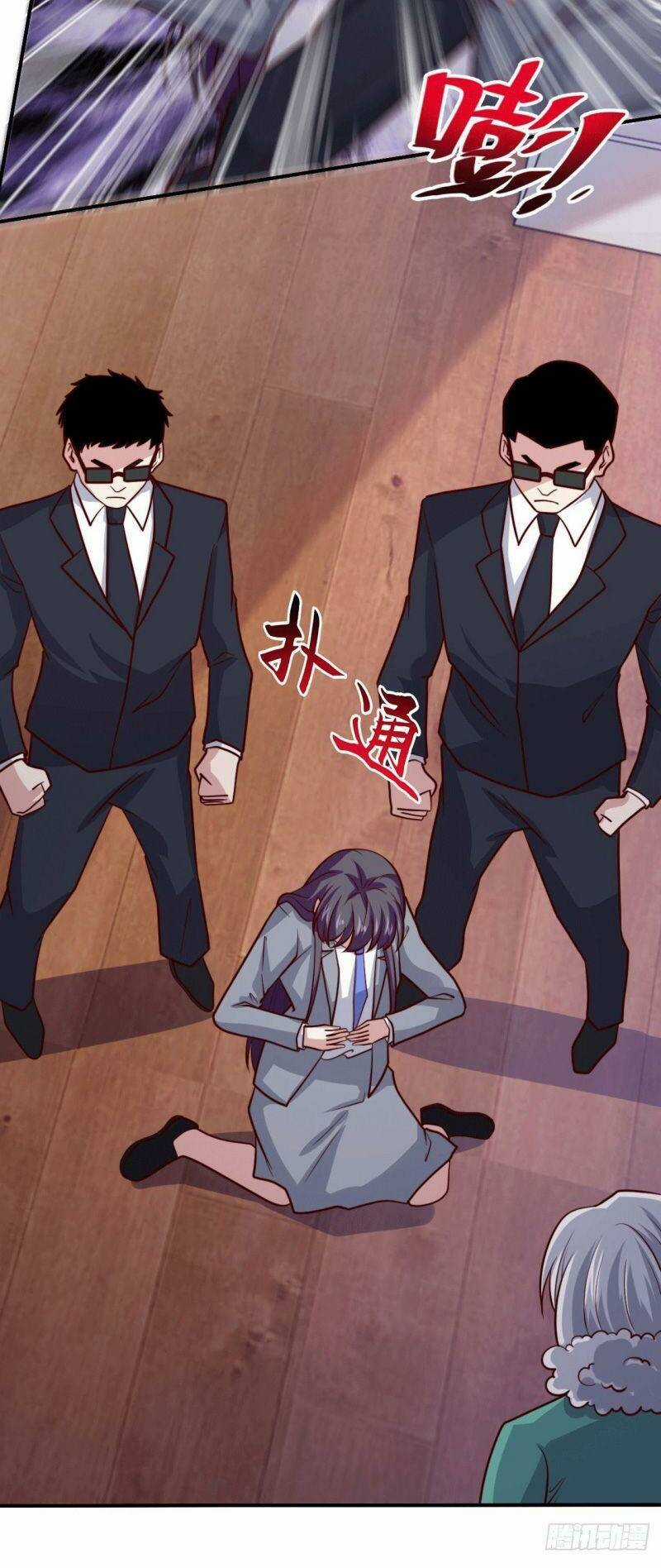 Ta Là Hàn Tam Thiên Chapter 99 trang 8