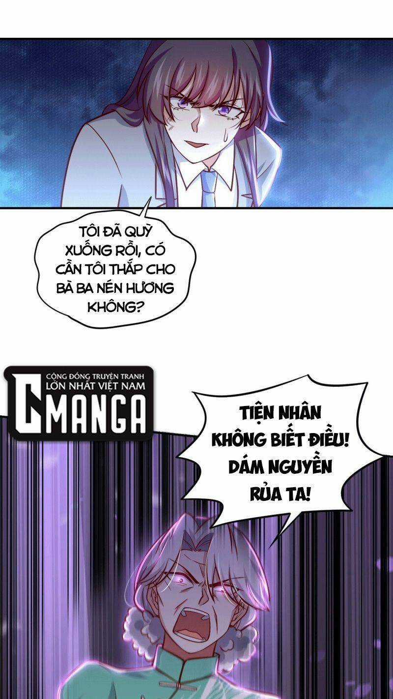 Ta Là Hàn Tam Thiên Chapter 99 trang 9