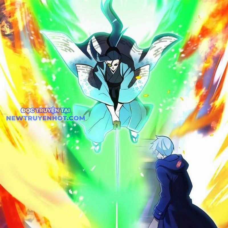 Ta Là Kẻ Siêu Việt Duy Nhất Chapter 37 trang 11