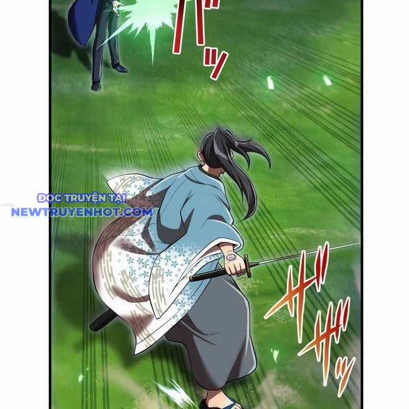 Ta Là Kẻ Siêu Việt Duy Nhất Chapter 37 trang 112