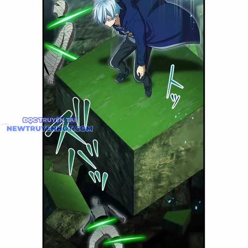 Ta Là Kẻ Siêu Việt Duy Nhất Chapter 37 trang 35