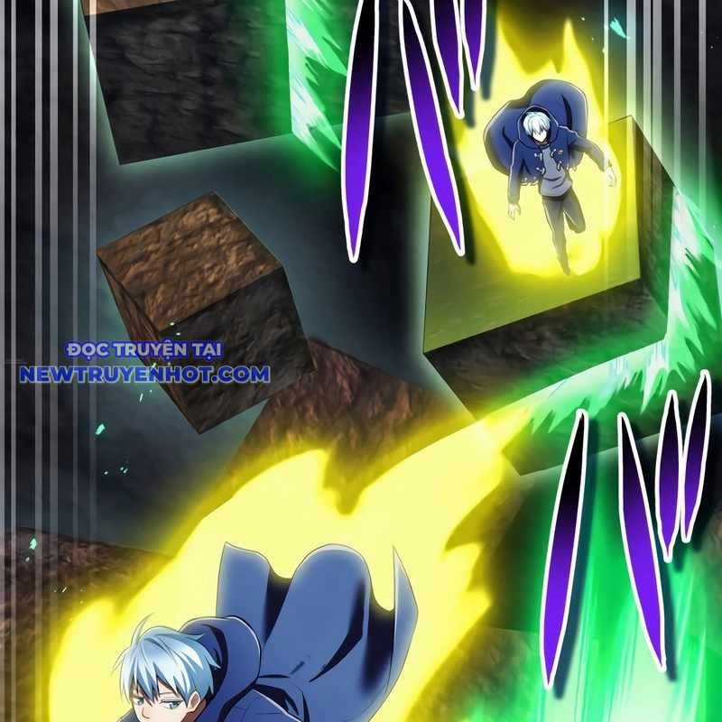 Ta Là Kẻ Siêu Việt Duy Nhất Chapter 37 trang 60