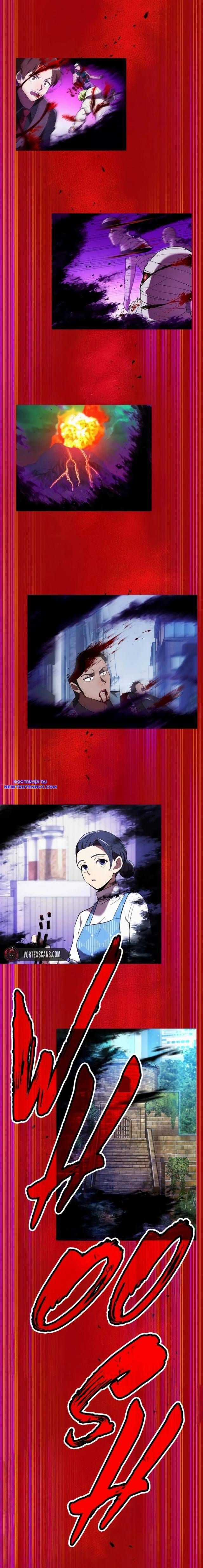 Ta Là Kẻ Siêu Việt Duy Nhất Chapter 38 trang 12