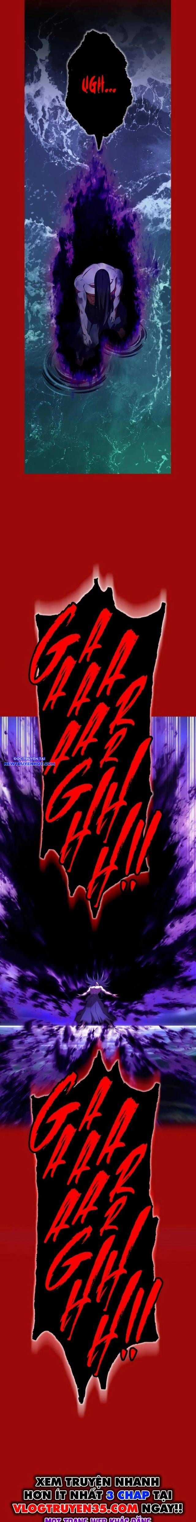 Ta Là Kẻ Siêu Việt Duy Nhất Chapter 38 trang 14