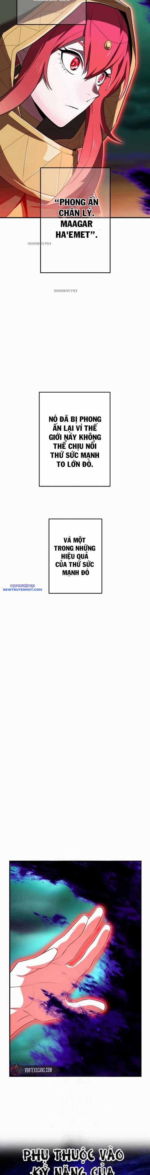 Ta Là Kẻ Siêu Việt Duy Nhất Chapter 38 trang 16