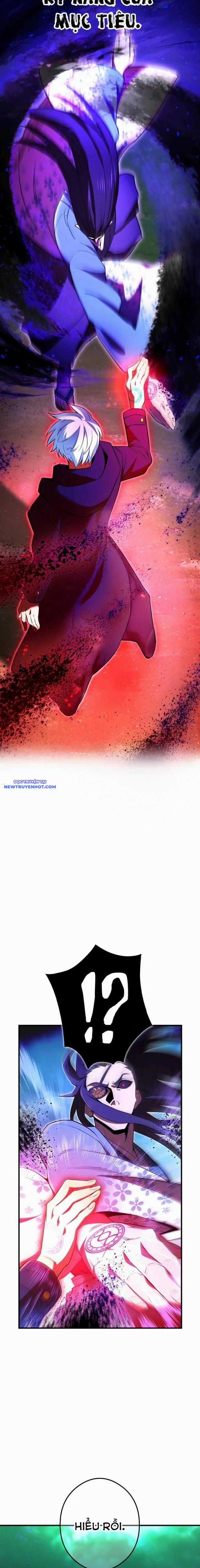 Ta Là Kẻ Siêu Việt Duy Nhất Chapter 38 trang 17