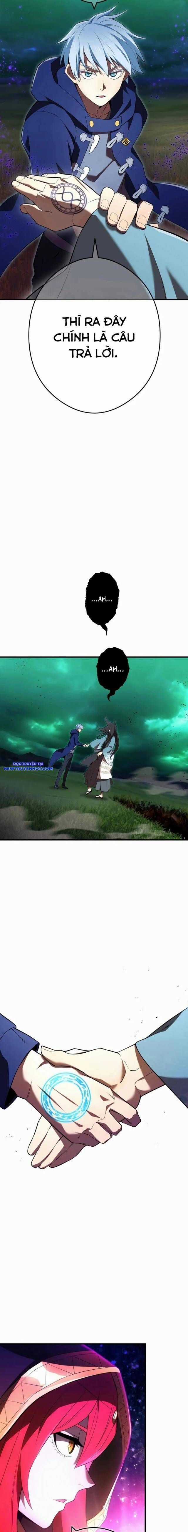 Ta Là Kẻ Siêu Việt Duy Nhất Chapter 38 trang 18