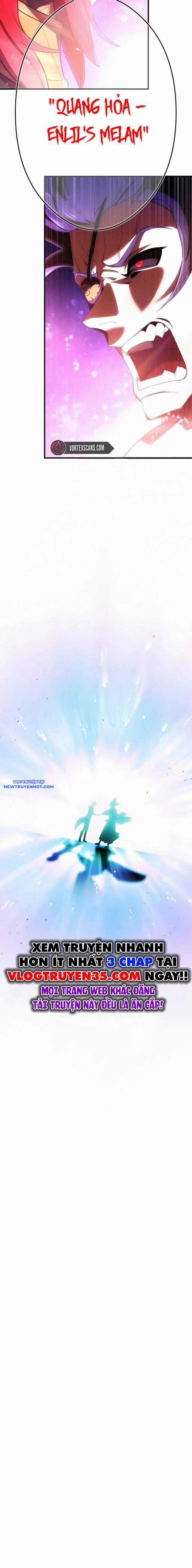 Ta Là Kẻ Siêu Việt Duy Nhất Chapter 38 trang 19