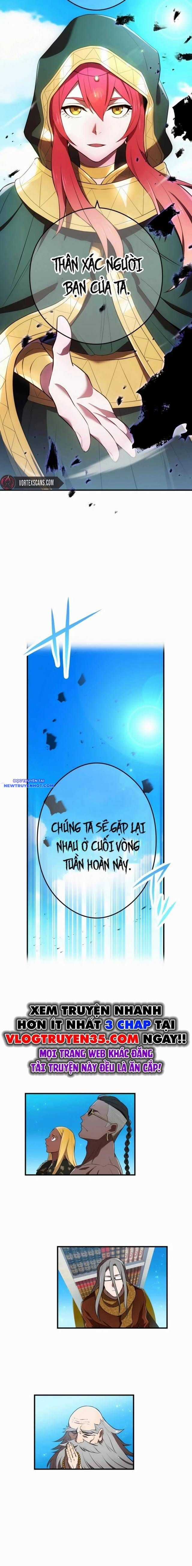 Ta Là Kẻ Siêu Việt Duy Nhất Chapter 38 trang 20