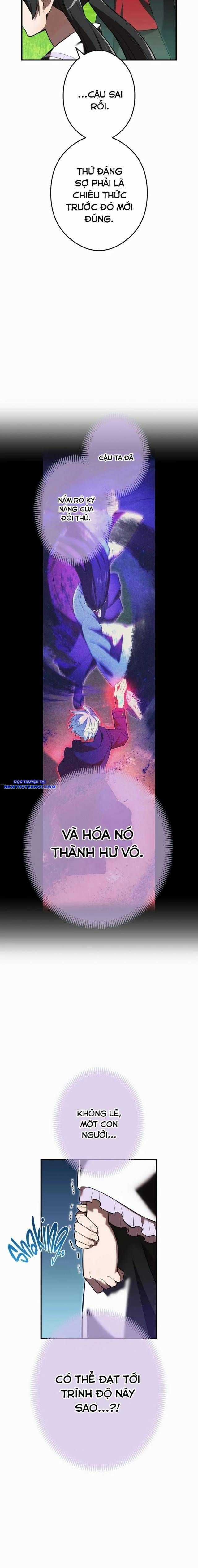 Ta Là Kẻ Siêu Việt Duy Nhất Chapter 38 trang 24