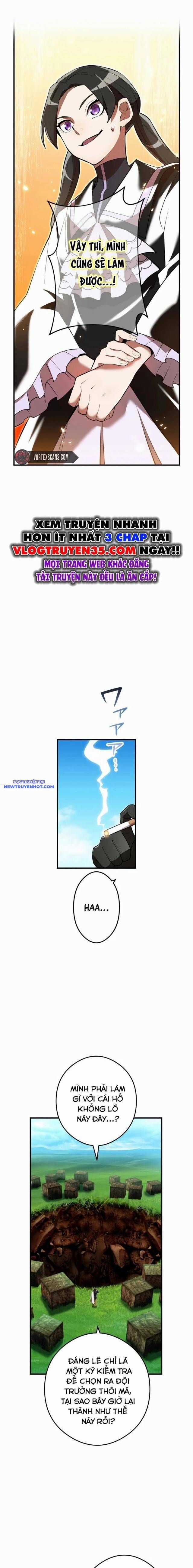 Ta Là Kẻ Siêu Việt Duy Nhất Chapter 38 trang 25