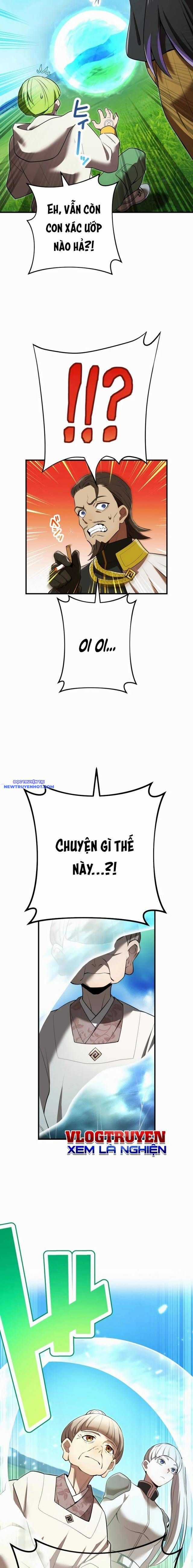 Ta Là Kẻ Siêu Việt Duy Nhất Chapter 38 trang 27