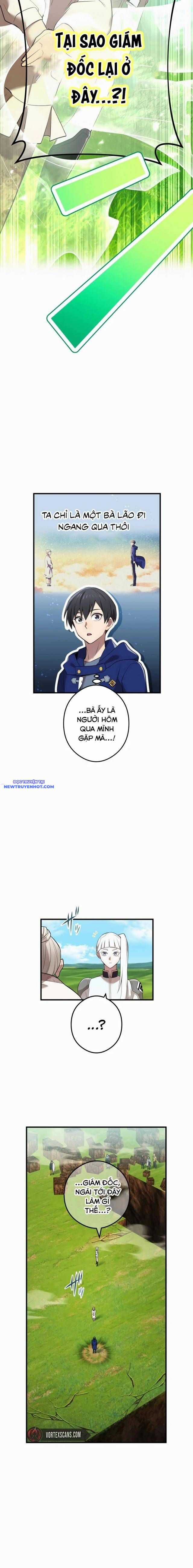 Ta Là Kẻ Siêu Việt Duy Nhất Chapter 38 trang 28