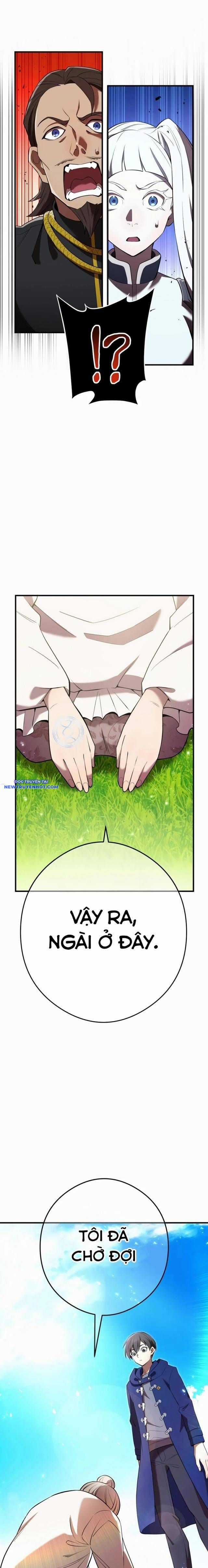 Ta Là Kẻ Siêu Việt Duy Nhất Chapter 38 trang 29