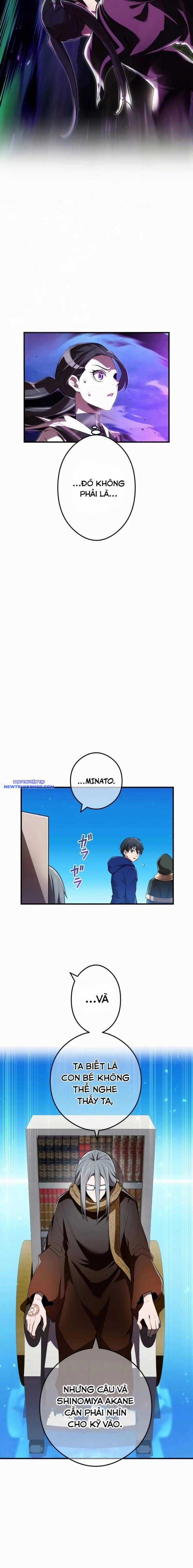 Ta Là Kẻ Siêu Việt Duy Nhất Chapter 38 trang 3