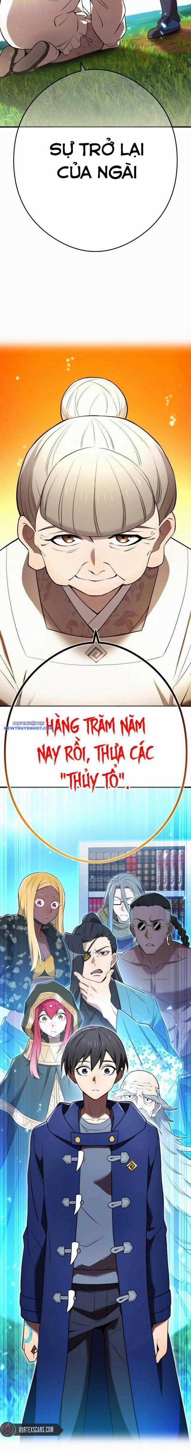 Ta Là Kẻ Siêu Việt Duy Nhất Chapter 38 trang 30