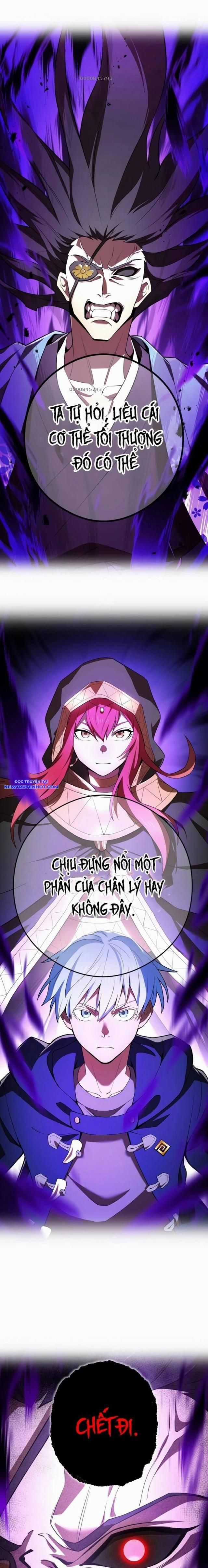 Ta Là Kẻ Siêu Việt Duy Nhất Chapter 38 trang 5