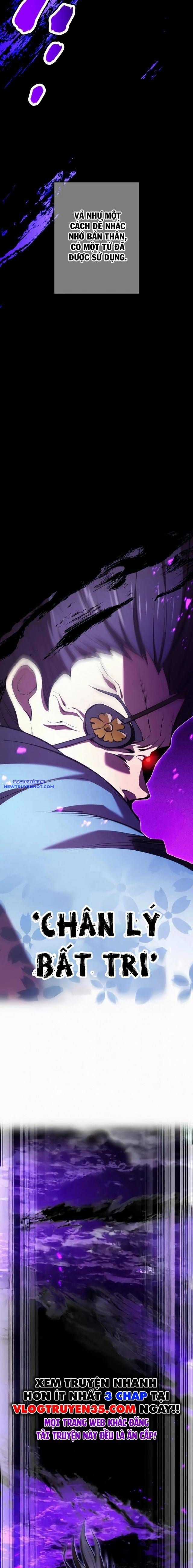 Ta Là Kẻ Siêu Việt Duy Nhất Chapter 38 trang 8