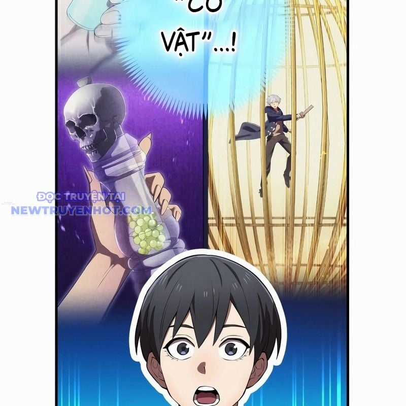 Ta Là Kẻ Siêu Việt Duy Nhất Chapter 39 trang 113