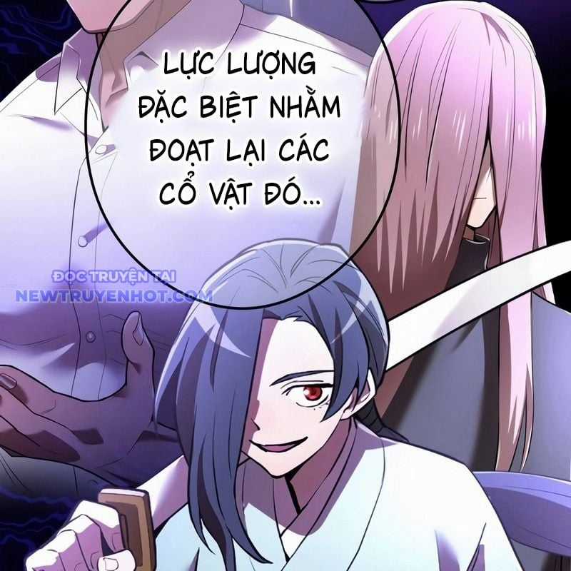 Ta Là Kẻ Siêu Việt Duy Nhất Chapter 39 trang 131