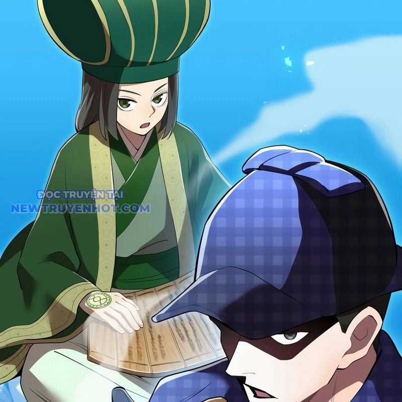 Ta Là Kẻ Siêu Việt Duy Nhất Chapter 39 trang 135