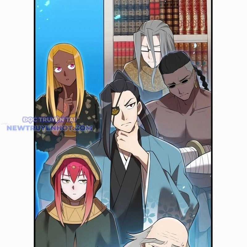 Ta Là Kẻ Siêu Việt Duy Nhất Chapter 39 trang 20