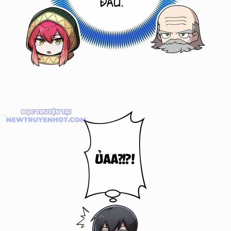 Ta Là Kẻ Siêu Việt Duy Nhất Chapter 39 trang 23