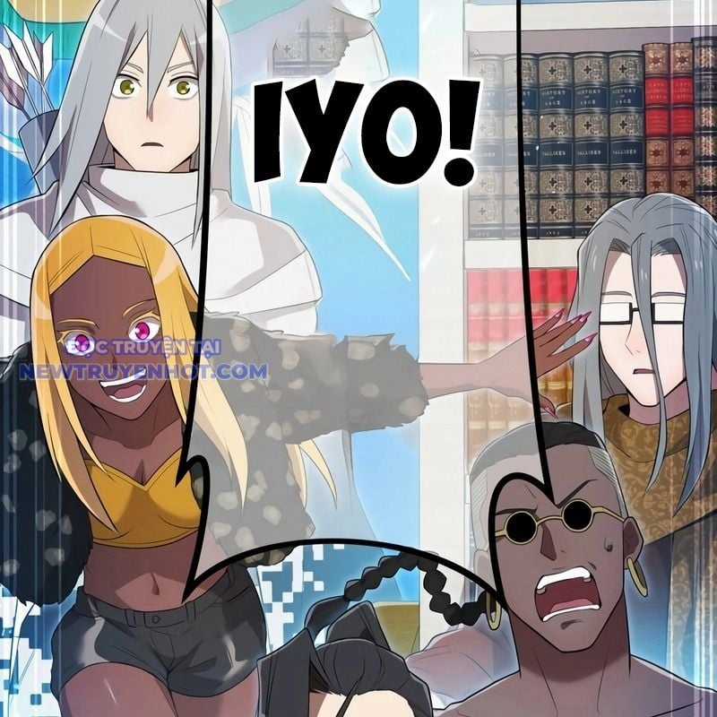 Ta Là Kẻ Siêu Việt Duy Nhất Chapter 39 trang 51