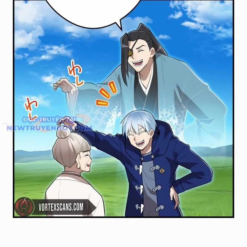 Ta Là Kẻ Siêu Việt Duy Nhất Chapter 39 trang 74