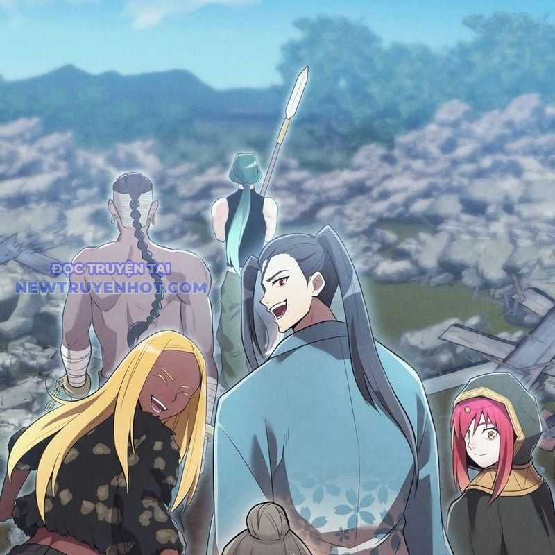 Ta Là Kẻ Siêu Việt Duy Nhất Chapter 39 trang 78