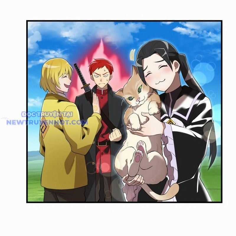 Ta Là Kẻ Siêu Việt Duy Nhất Chapter 39 trang 87