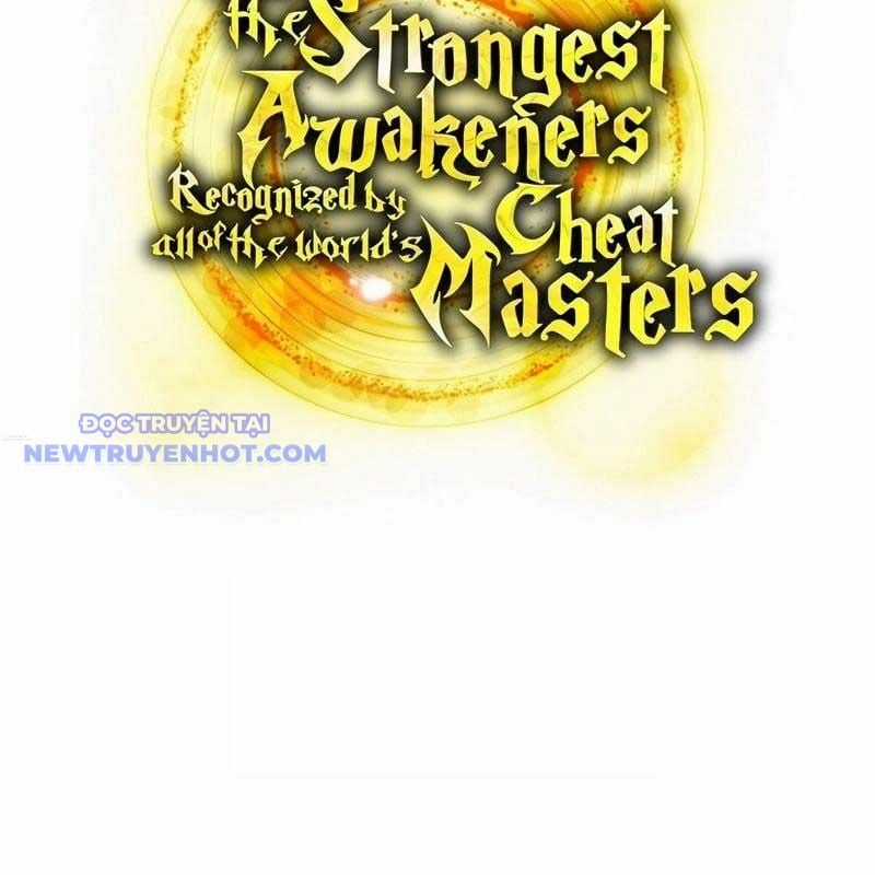 Ta Là Kẻ Siêu Việt Duy Nhất Chapter 40 trang 50