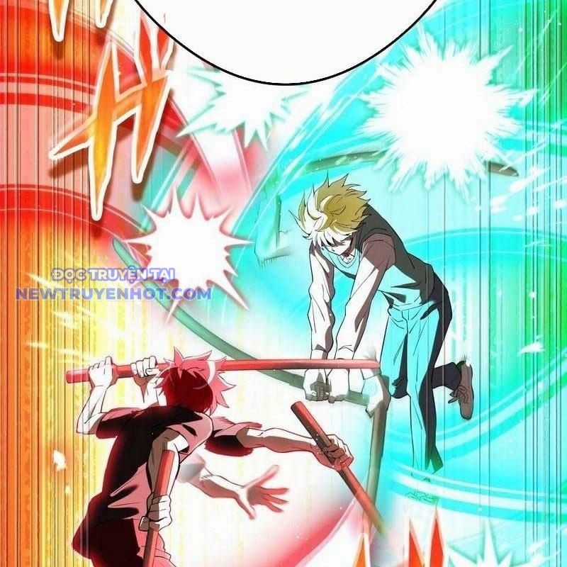 Ta Là Kẻ Siêu Việt Duy Nhất Chapter 41 trang 128