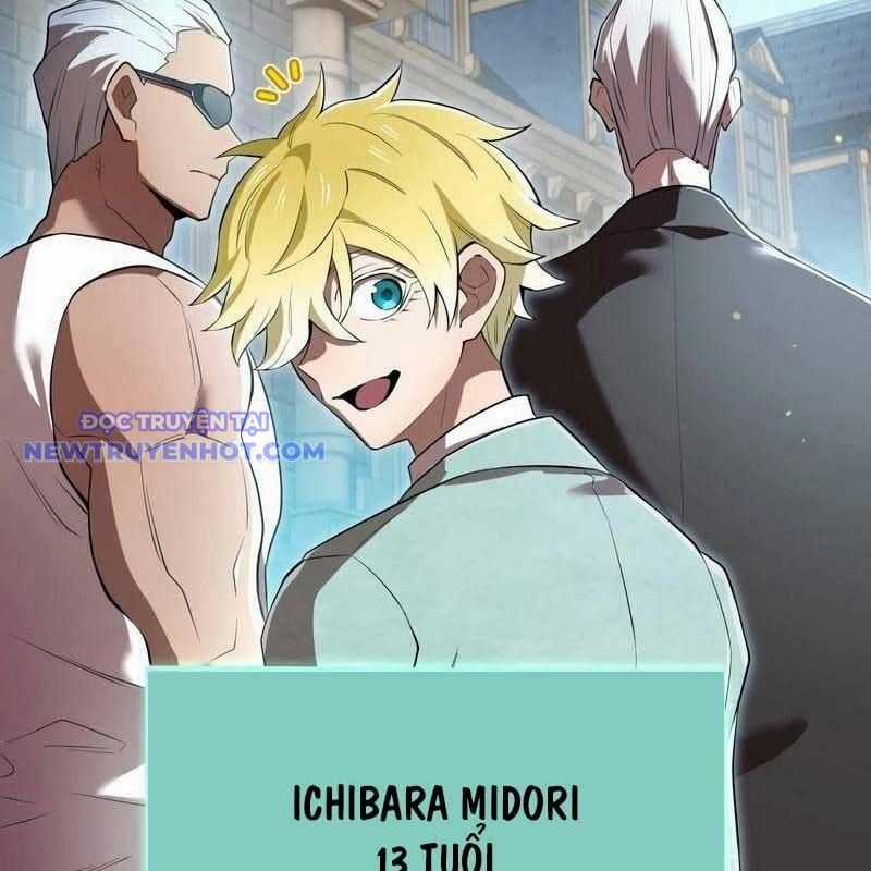 Ta Là Kẻ Siêu Việt Duy Nhất Chapter 41 trang 141