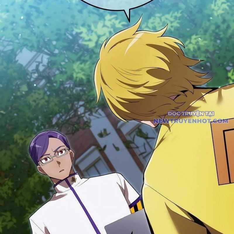 Ta Là Kẻ Siêu Việt Duy Nhất Chapter 43 trang 111