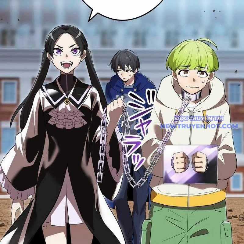 Ta Là Kẻ Siêu Việt Duy Nhất Chapter 43 trang 199