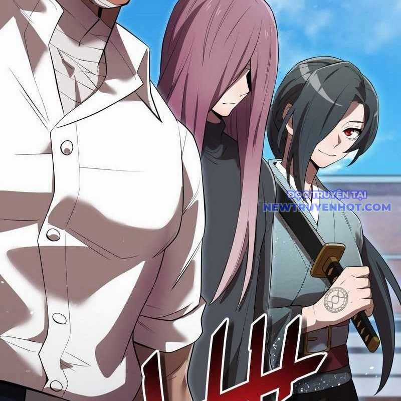 Ta Là Kẻ Siêu Việt Duy Nhất Chapter 43 trang 213