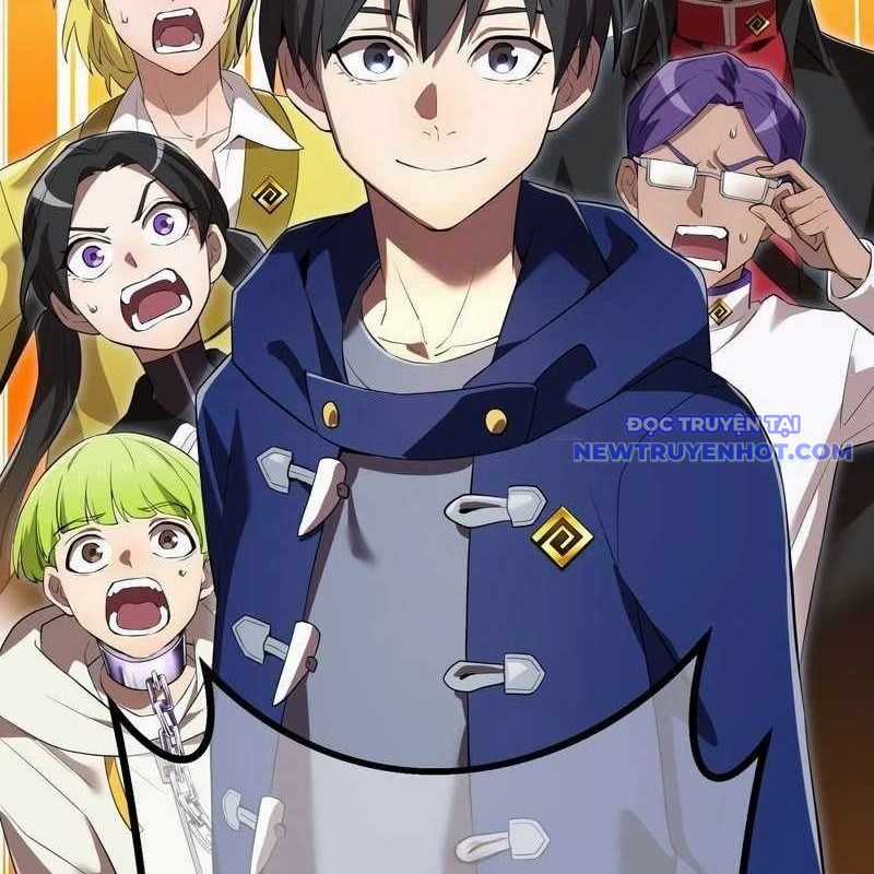 Ta Là Kẻ Siêu Việt Duy Nhất Chapter 43 trang 226