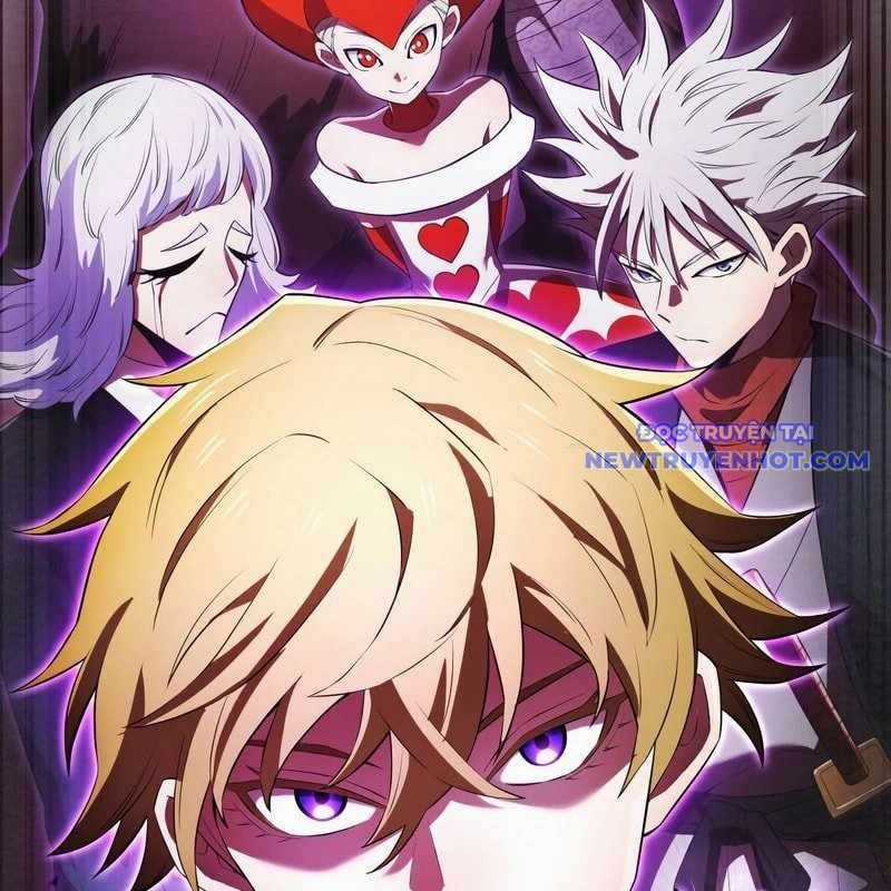 Ta Là Kẻ Siêu Việt Duy Nhất Chapter 43 trang 253