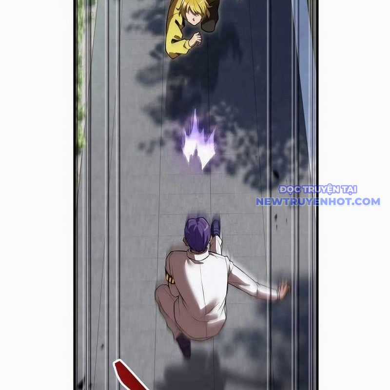 Ta Là Kẻ Siêu Việt Duy Nhất Chapter 43 trang 35