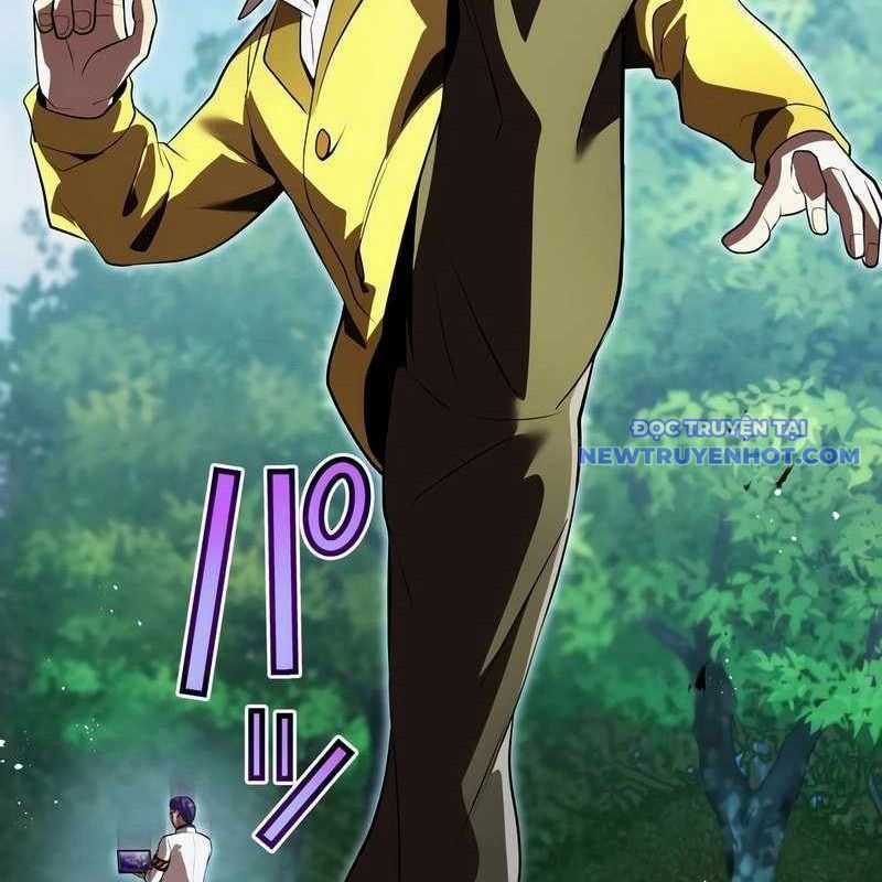 Ta Là Kẻ Siêu Việt Duy Nhất Chapter 43 trang 49